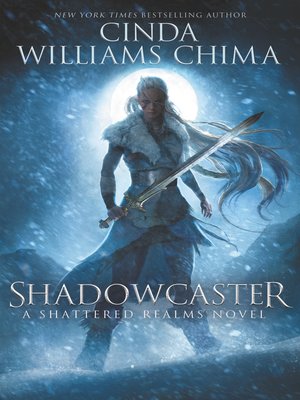 cover image of Shadowcaster